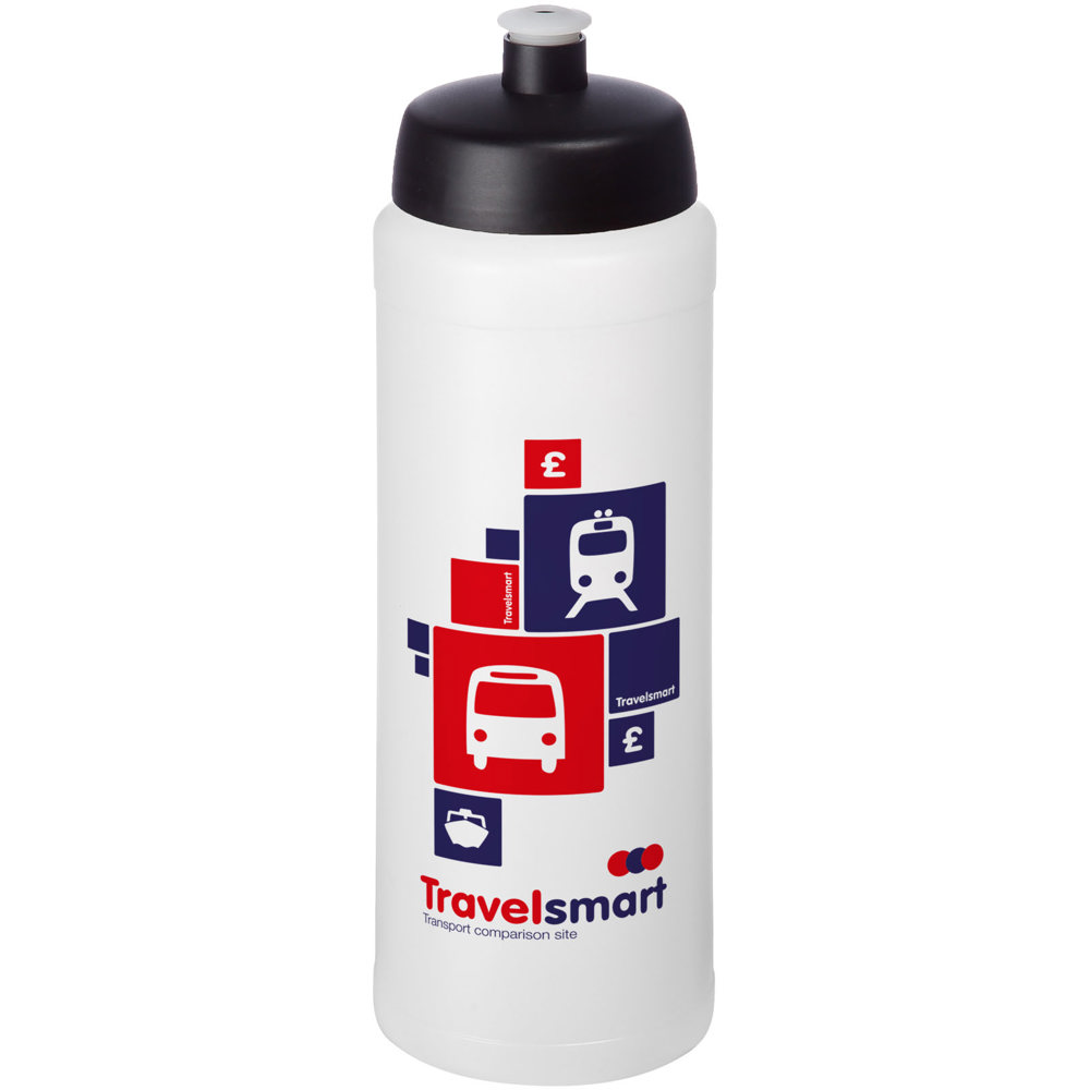 Baseline® Plus grip 750 ml sportfles met sportdeksel