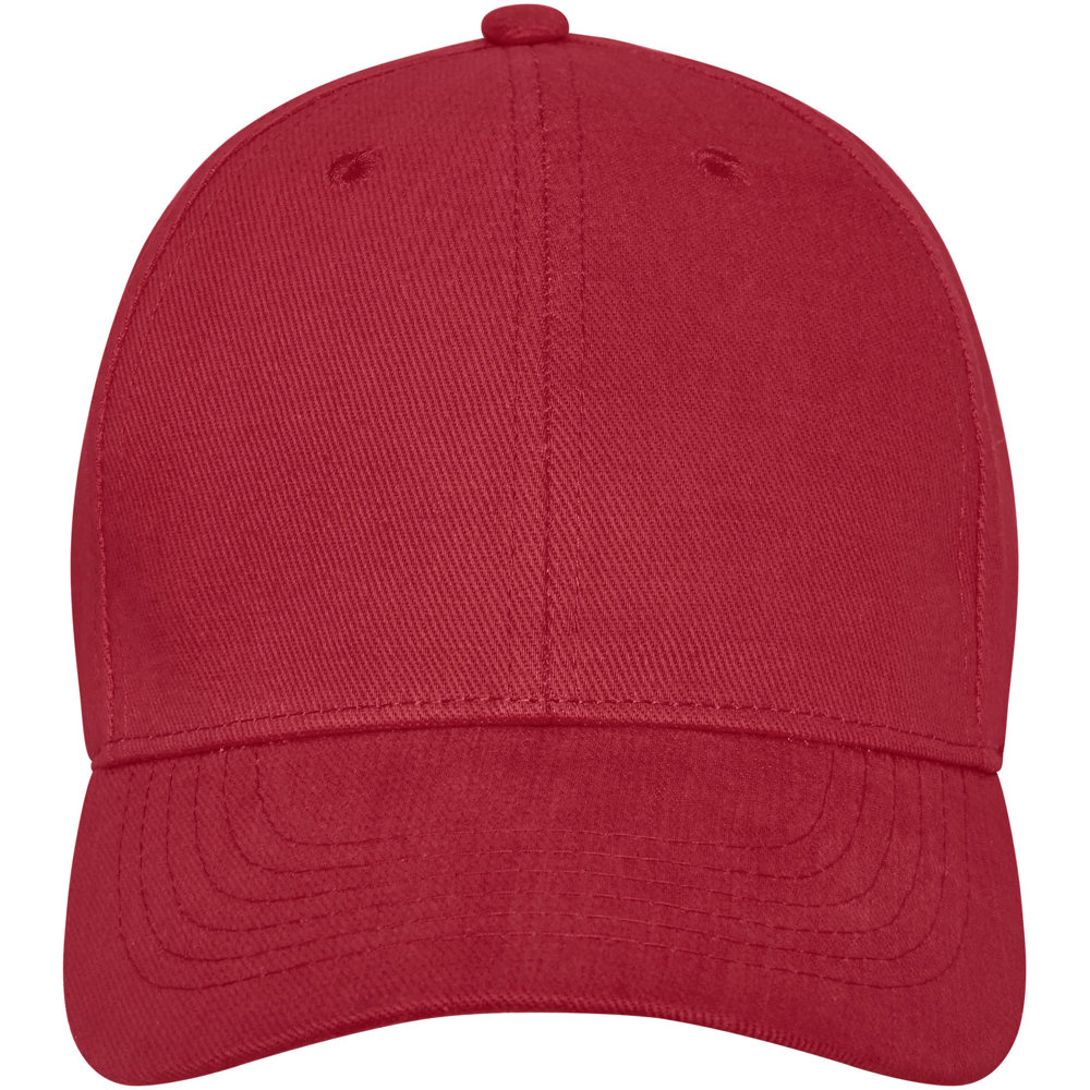Davis 260 g/m² 6 panel cap