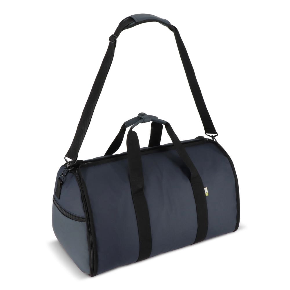 InSideOut Tas Carry Smart met schoenenzak - donkerblauw