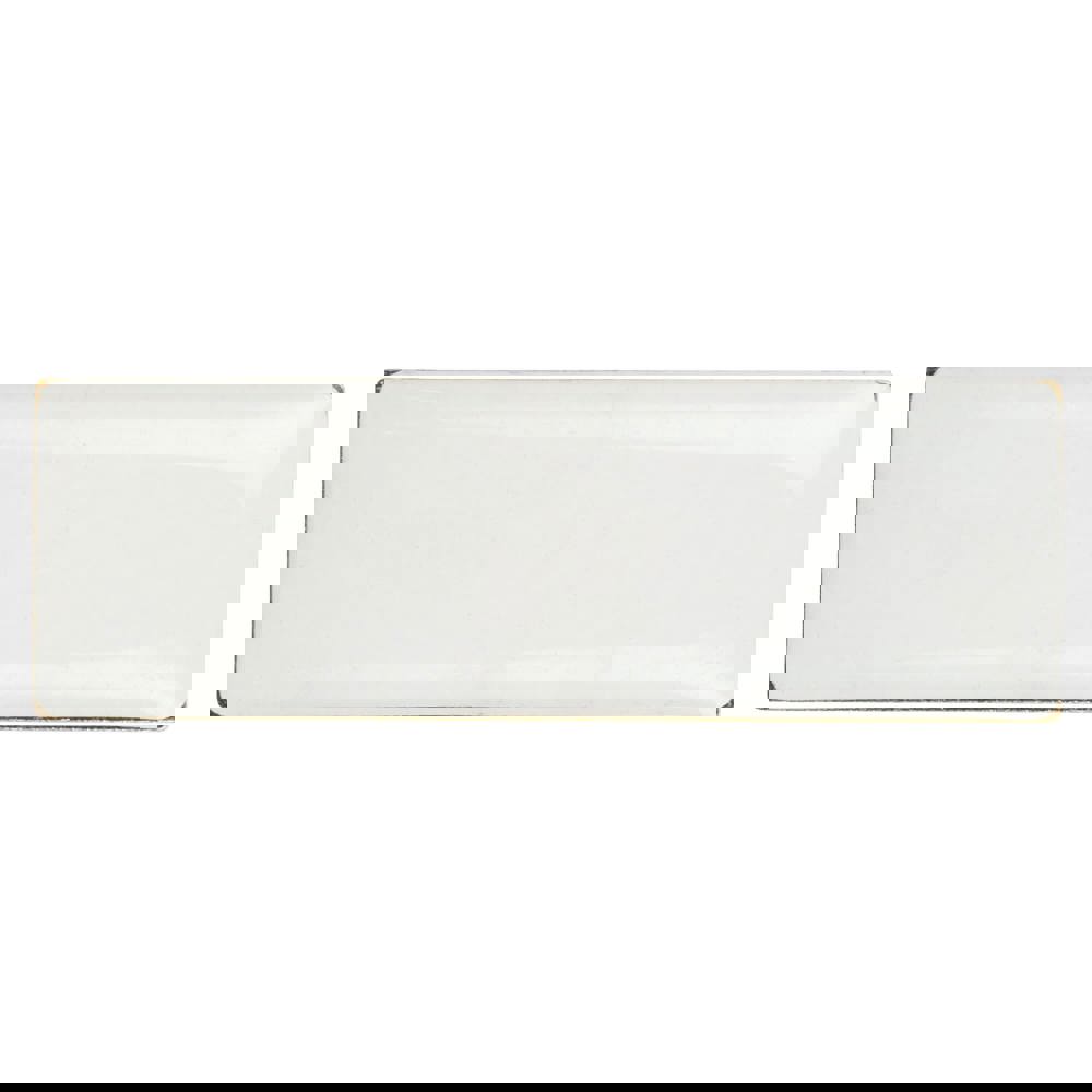 Badge metalen pin 30x10mm