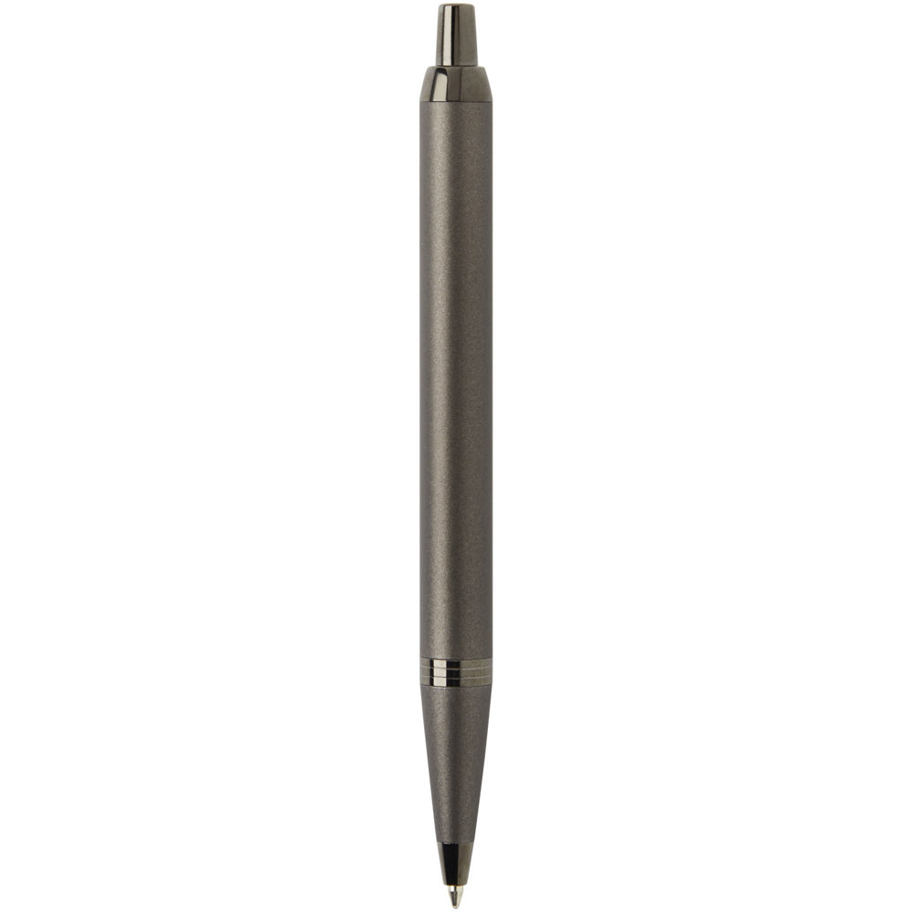 Parker IM balpen (blauwe inkt)