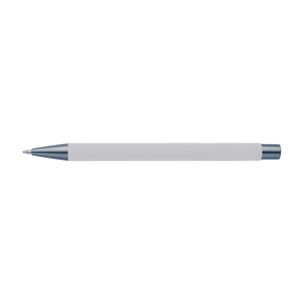 Aluminium balpen Emmett