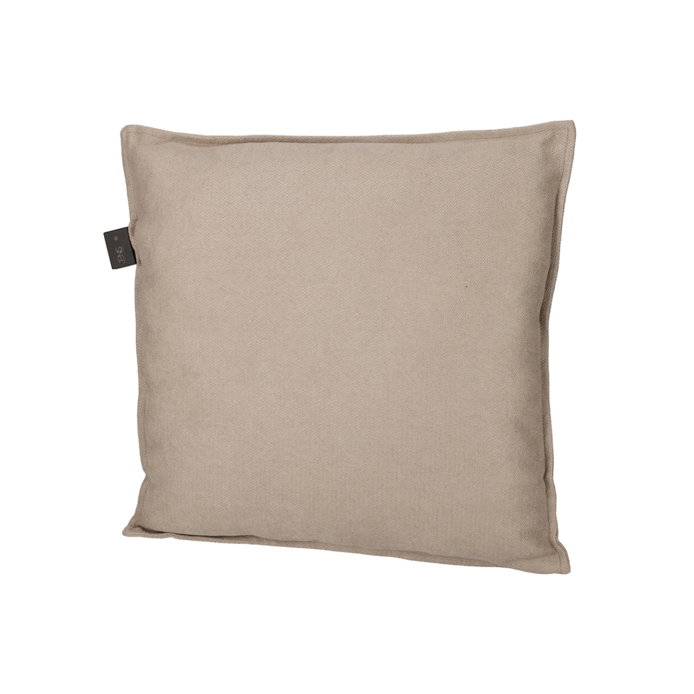 JENS Living Warmtekussen RPET 40x40 - Beige