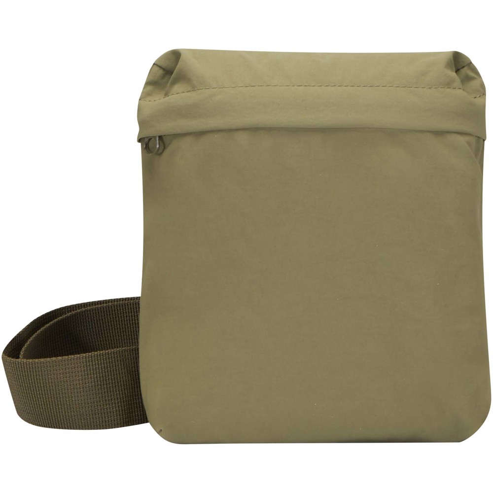 Arca GRS crossbodytas van gerecycled nylon