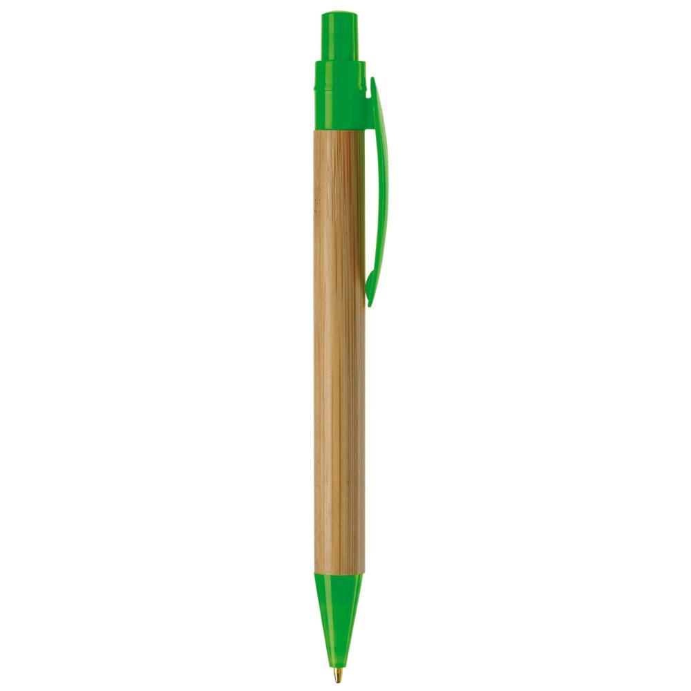 Balpen eco leaf