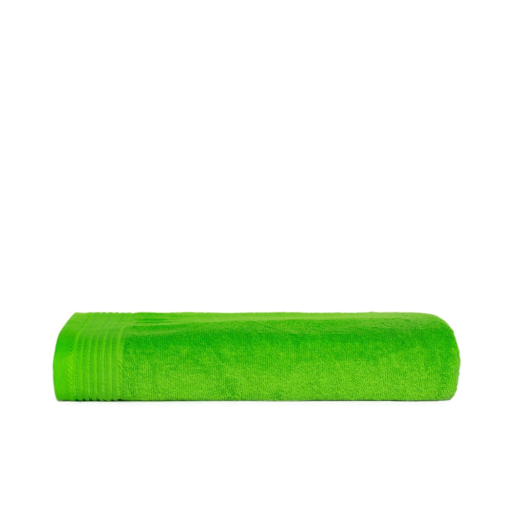Classic Beach Towel - Limoengroen