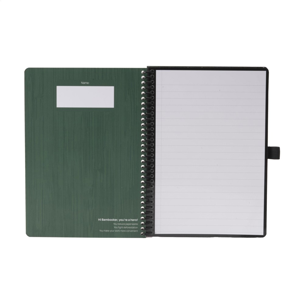 Bambook Classic Original Notebook A5 notitieboek
