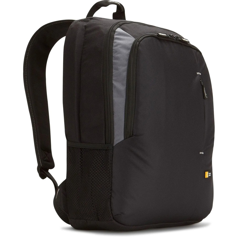 Case Logic Value Backpack- Zwart