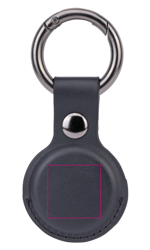 TROIKA Sleutelhanger AIRTAG COVER