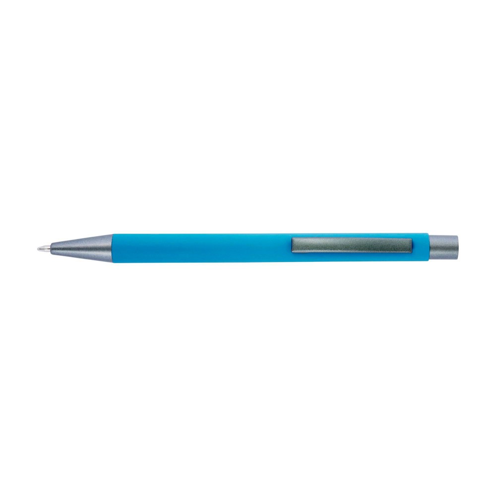 Aluminium balpen Emmett