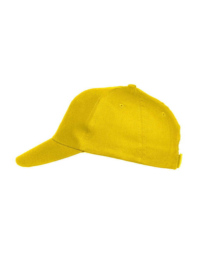 Clique - Texas Cap Lemon One size