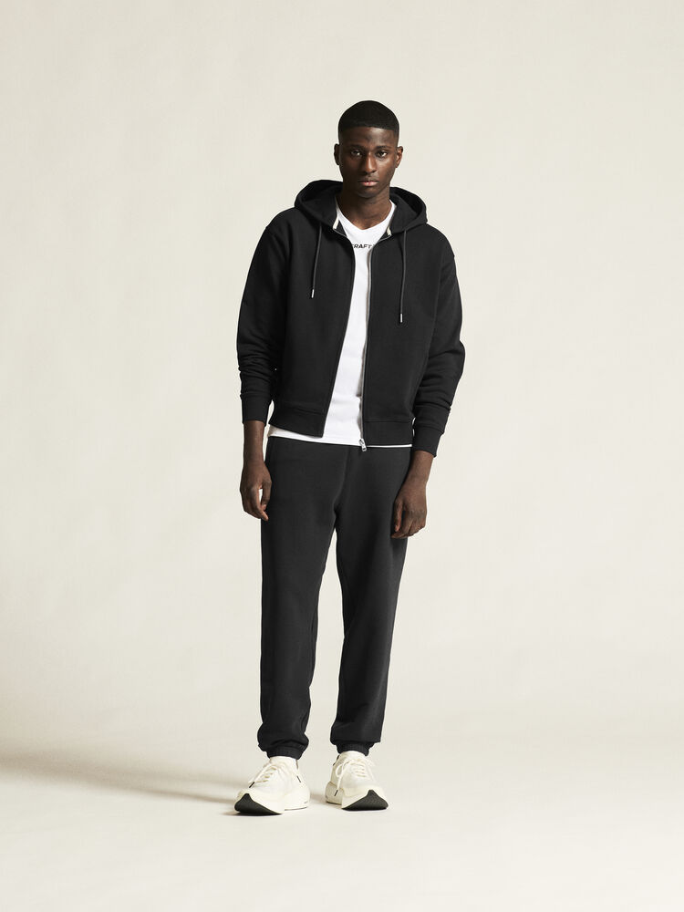 Craft - Frequent Sweatpants M Black XL