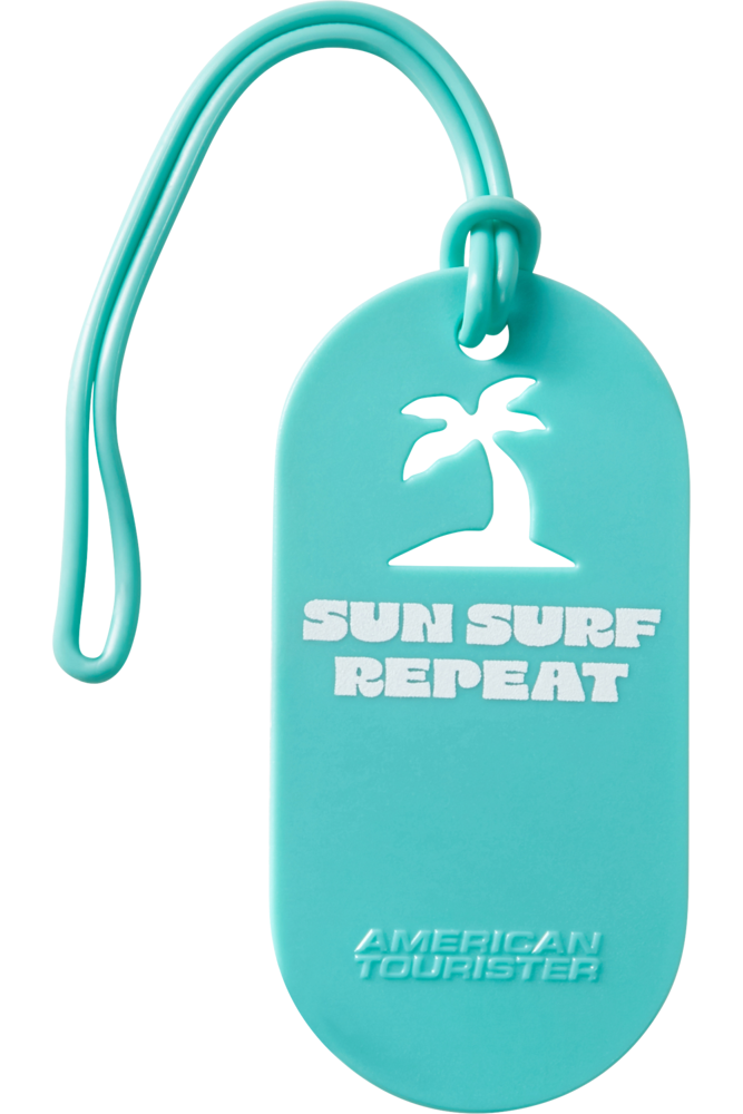 Sun Surf Repeat
