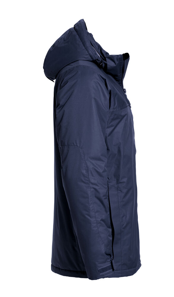 Clique - Kingslake Dark Navy L