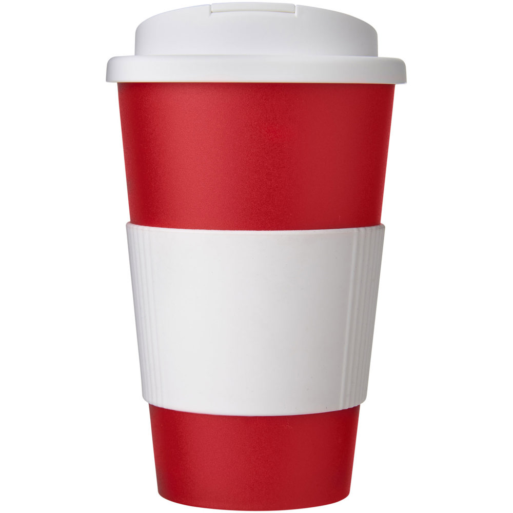 Americano® 350 ml geïsoleerde beker met handvat