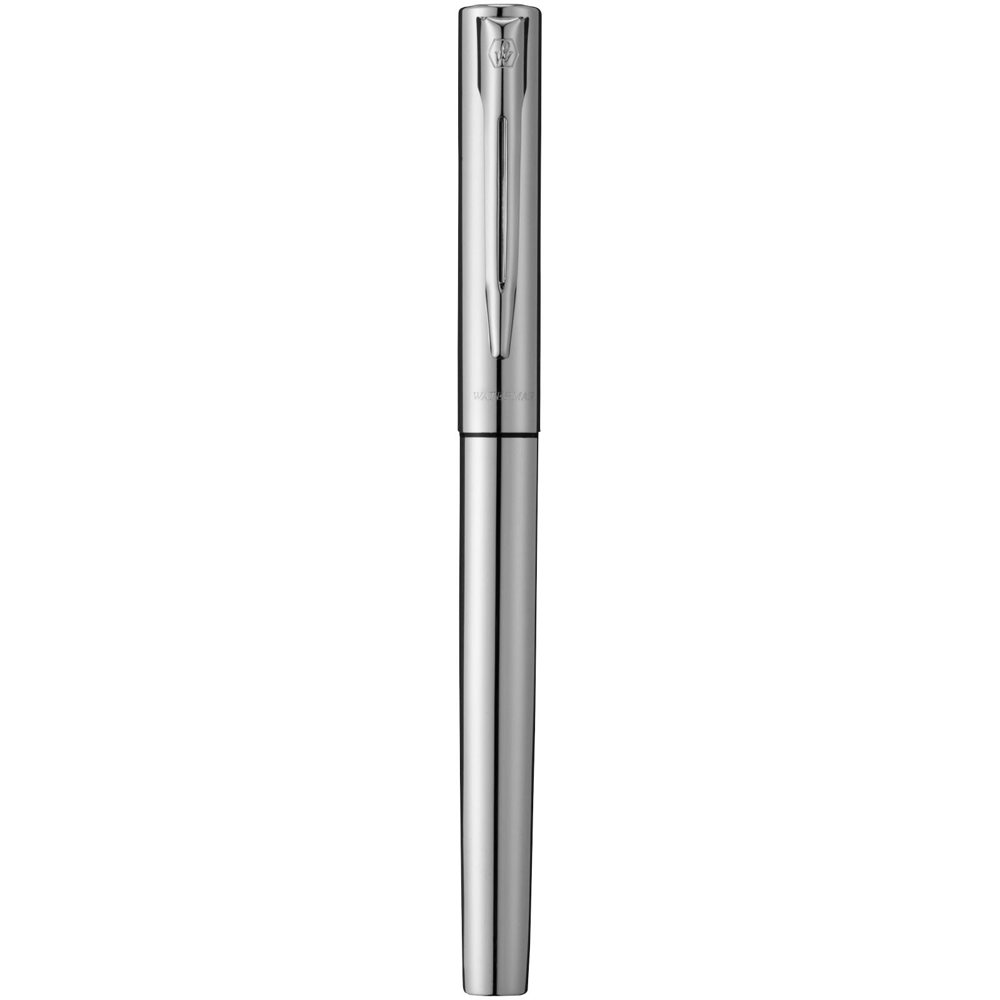 Waterman Graduate rollerbalpen (zwarte inkt)