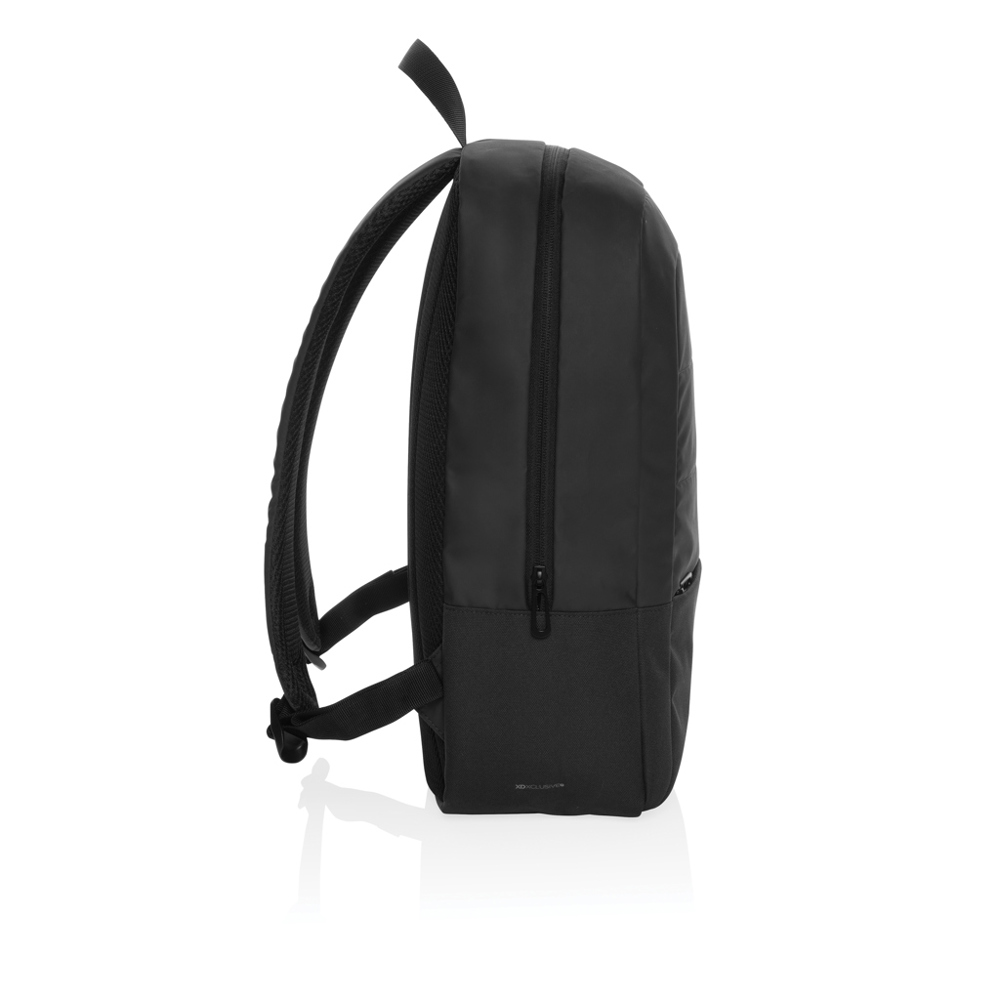 Armond AWARE™ RPET 15.6" standaard laptoprugzak