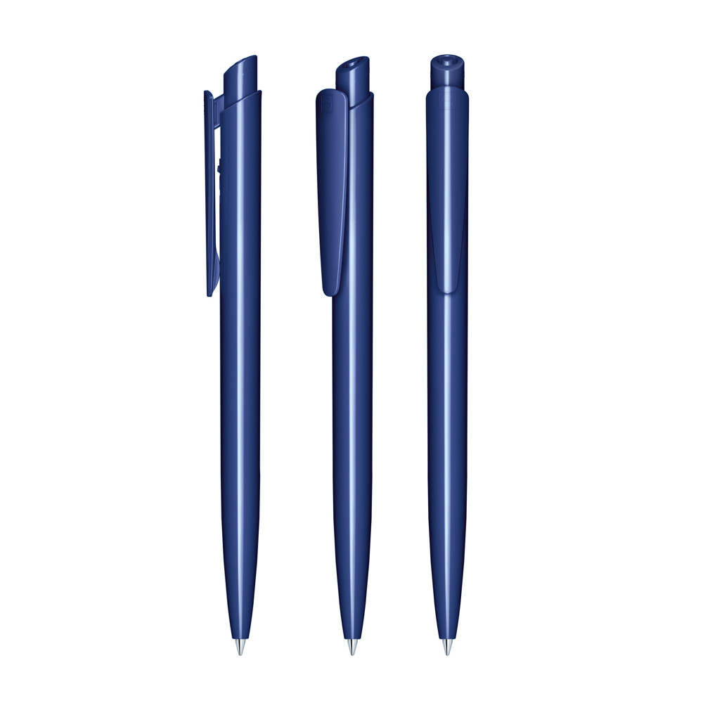 senator® Dart Polished - blauw 2757