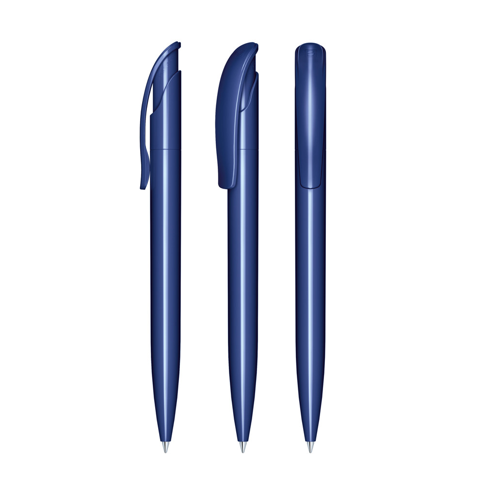 senator® Challenger Polished - blauw 2757
