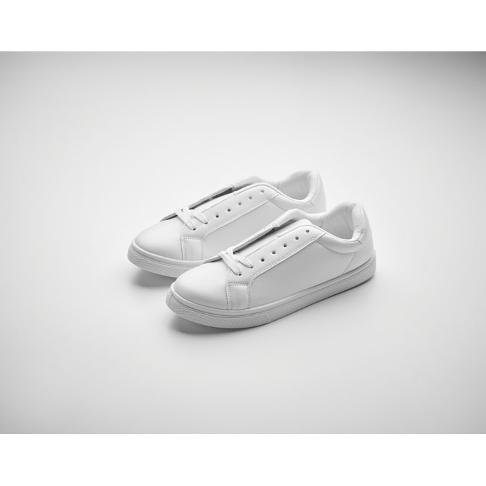 BLANCOS - Sneakers in PU maat 37