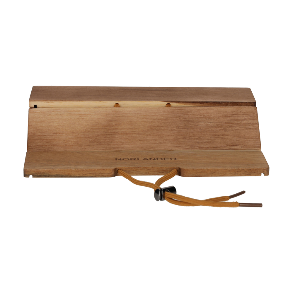 NORLÄNDER Acacia Fold & Serve Serveerplank