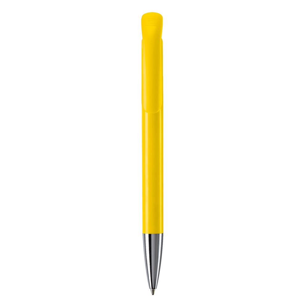 Balpen Atlas hardcolour metalen tip
