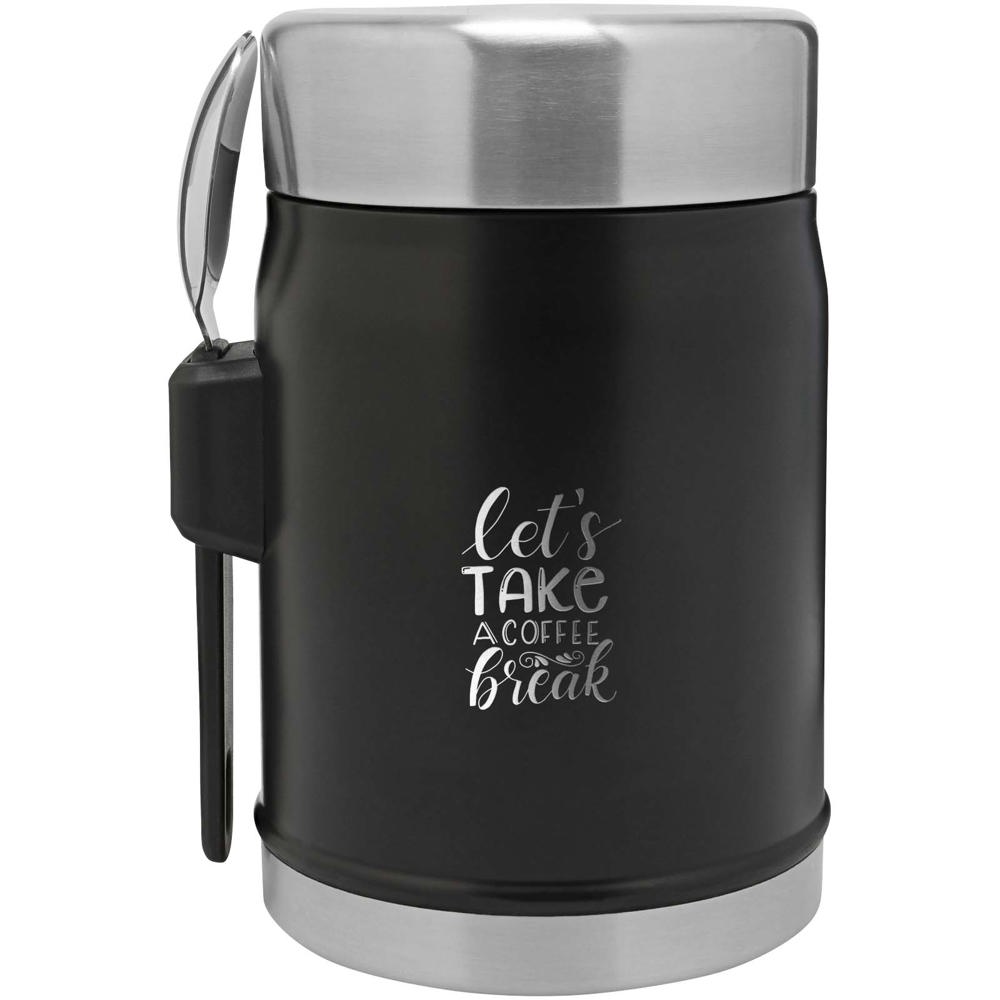 Stanley Legendary 400 ml voedselcontainer met spork