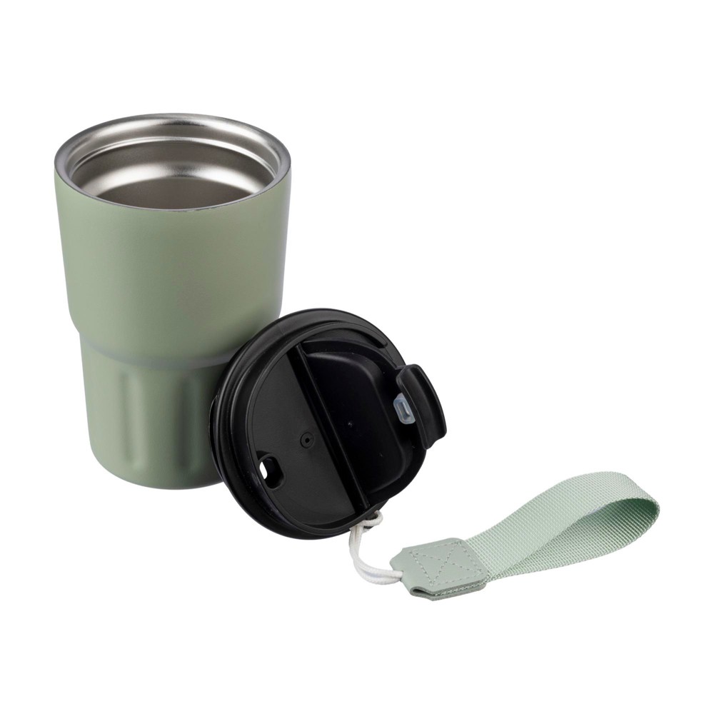 Dubbelwandige thermosbeker Louisa | 320 ml
