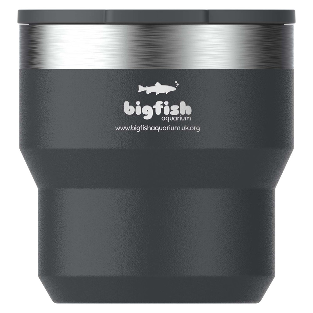 Stanley Stay Hot 295 ml roestvrijstalen geïsoleerde stapelbare campingbeker