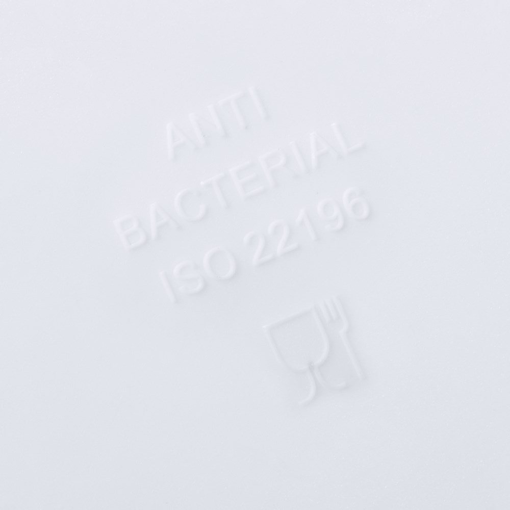 Antibacterieel Lunch Box Fandex