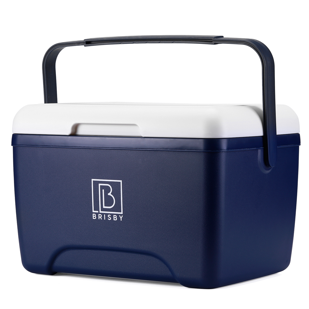 Brisby 8L Koelbox – Innovatief & Personaliseerbaar