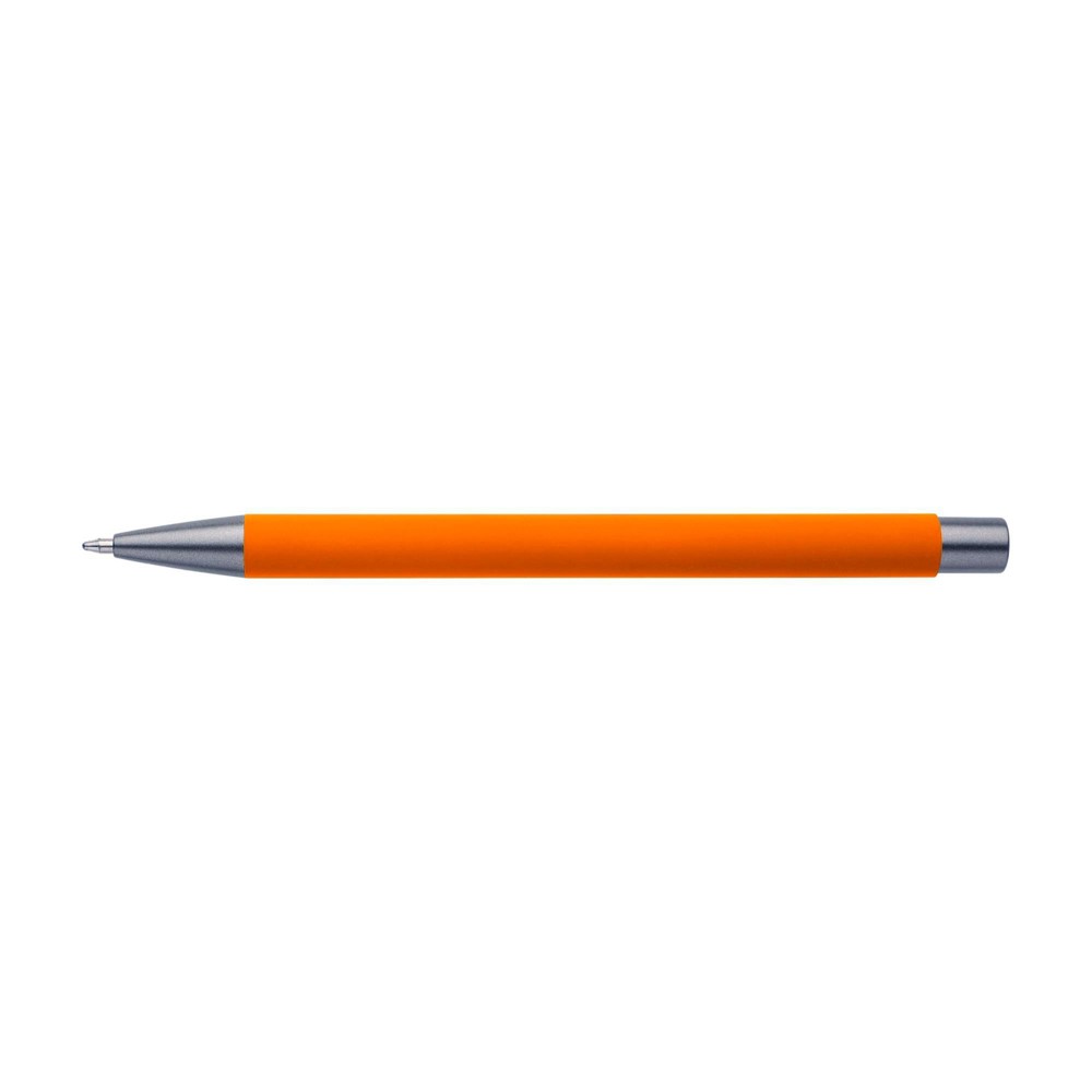 Aluminium balpen Emmett