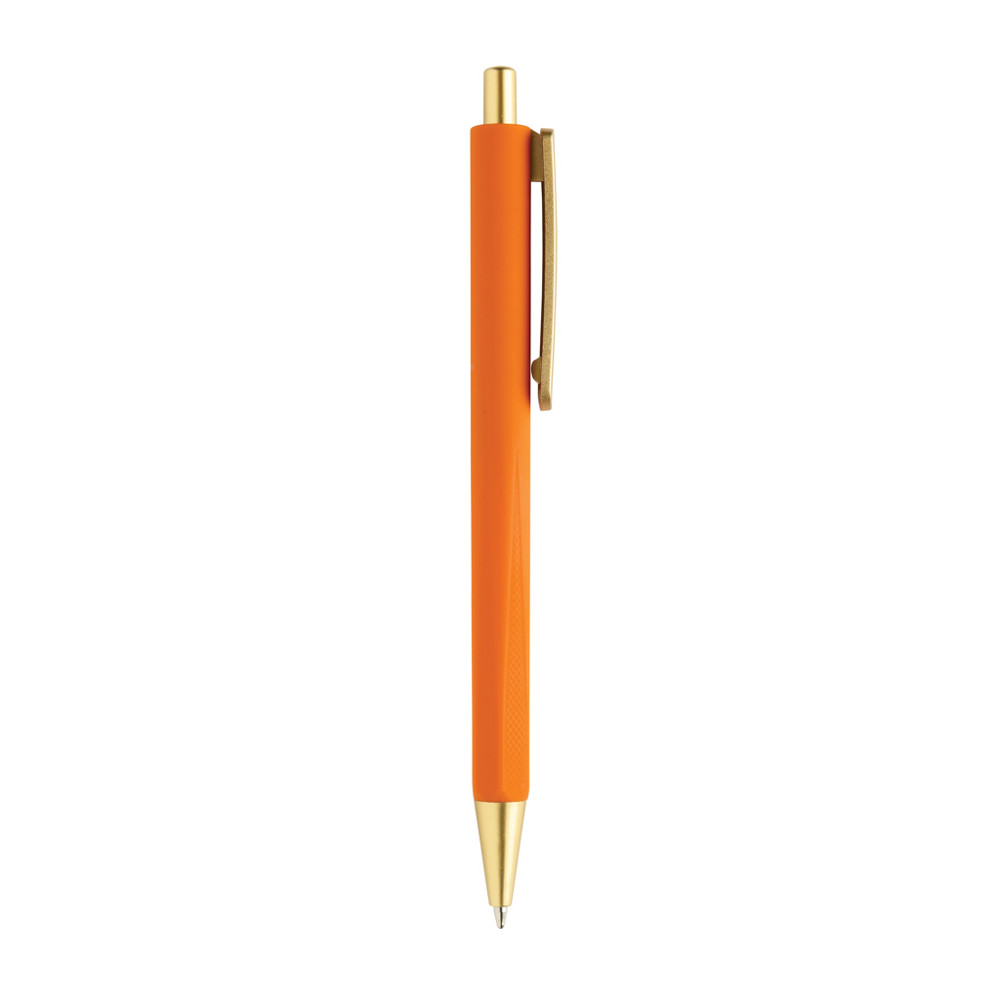 EDGE RCS driezijdige pen luxury
