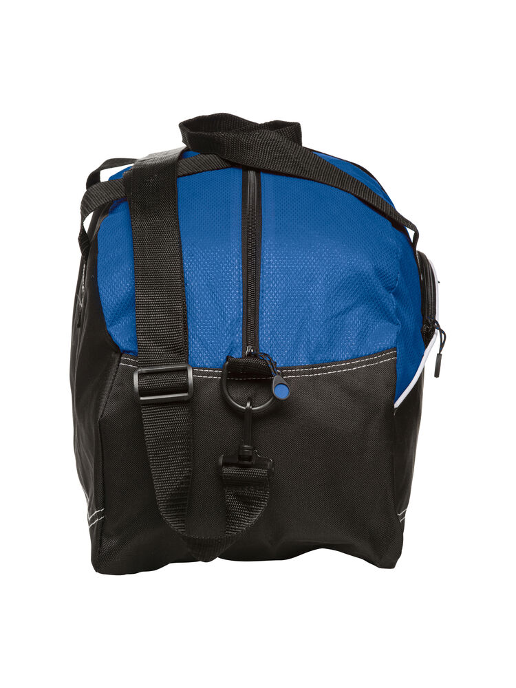Clique - Basic Bag Kobalt One size