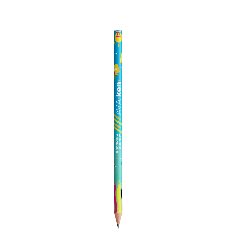 BIC® Evolution® Ecolutions® Cut potlood