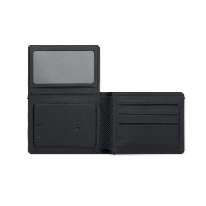 WALL - Anti-lost finder portemonnee