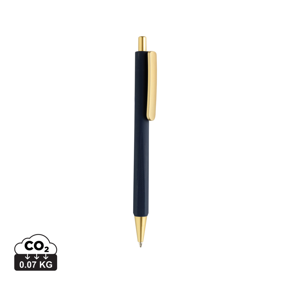 EDGE RCS driezijdige pen luxury