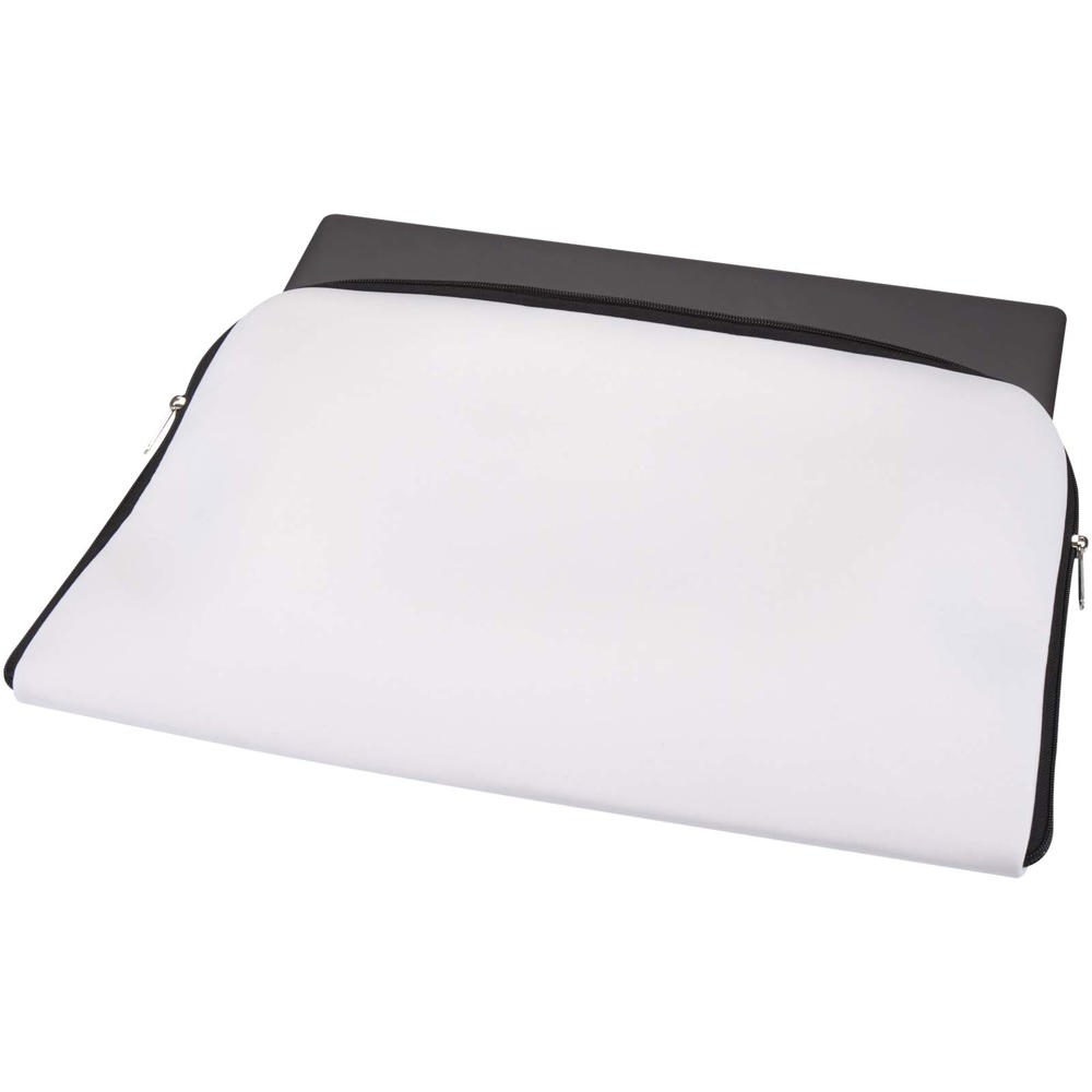 Mila 17" laptophoes voor sublimatie 