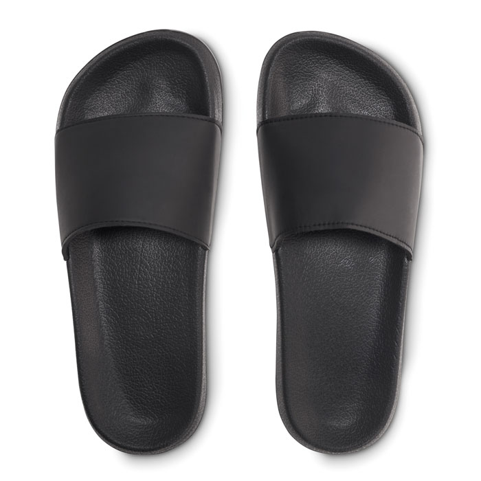 KOLAM - Slippers anti-slip maat 44/45
