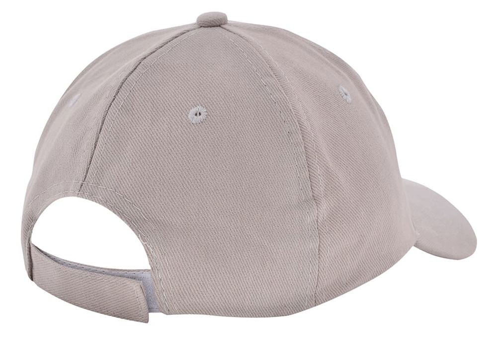 Nilton's Kinder Brushed Promo Cap, 260 g/m²