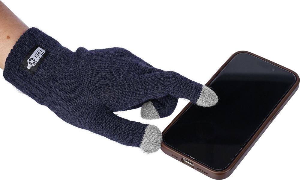 Handschoenen Nira | Gerecycled | Touchscreen