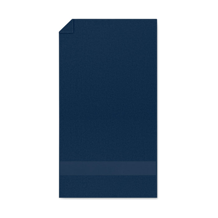 SERRY - Handdoek organisch 50x30cm