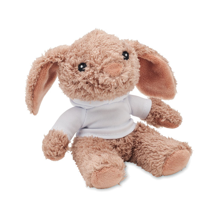 BUNNY - Pluchen konijn