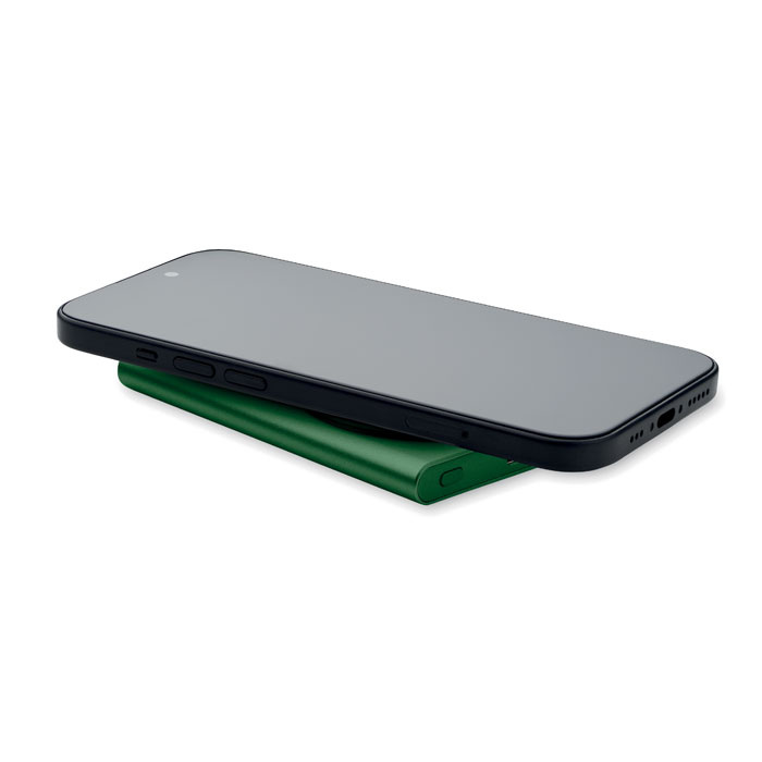 PAWTT - Draadloze oplader powerbank