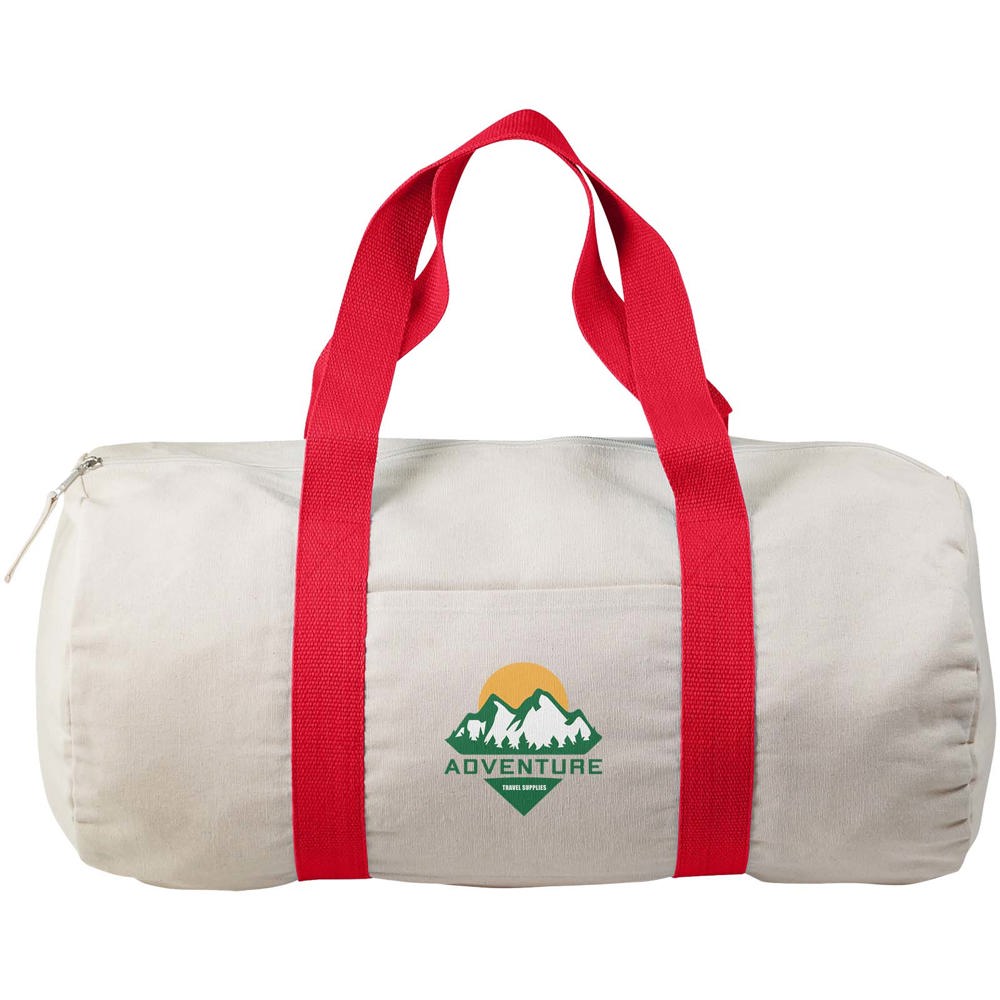 Citizen Green Magnum duffel sporttas