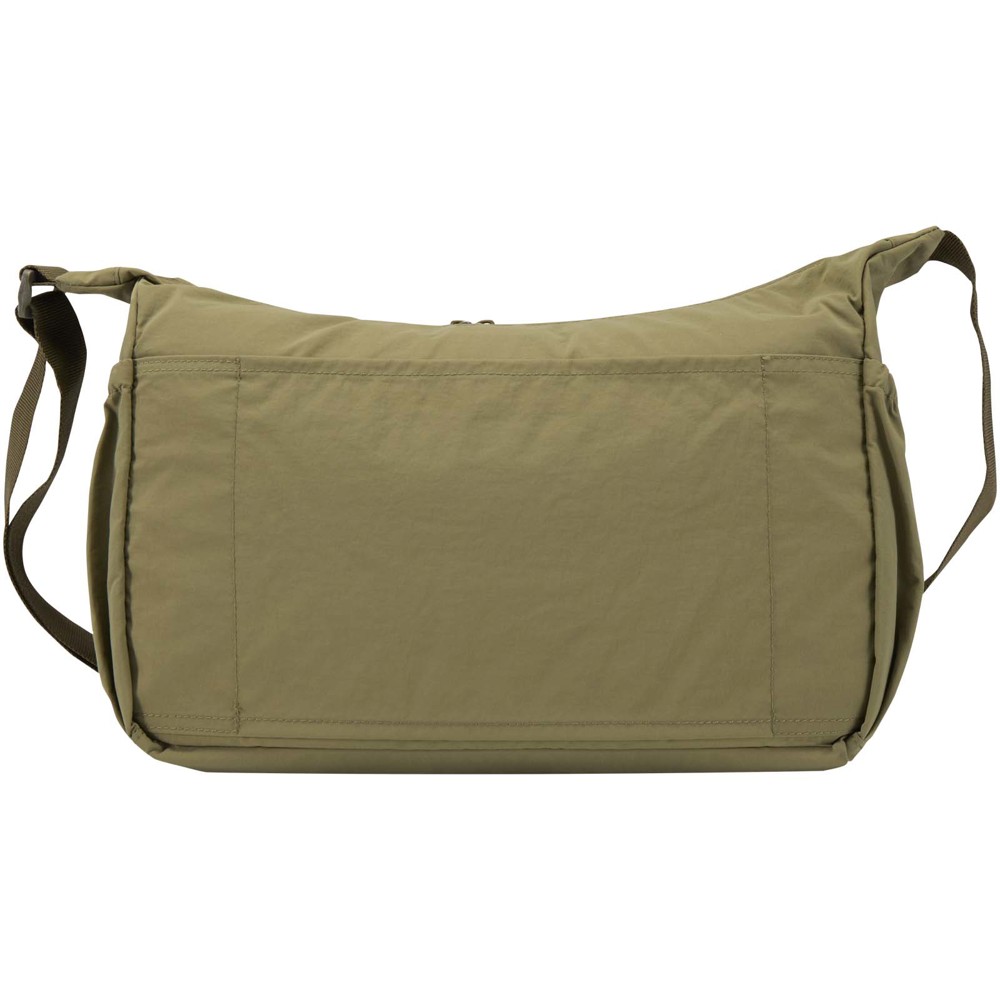 Calli 13" GRS laptoptas van gerecycled nylon
