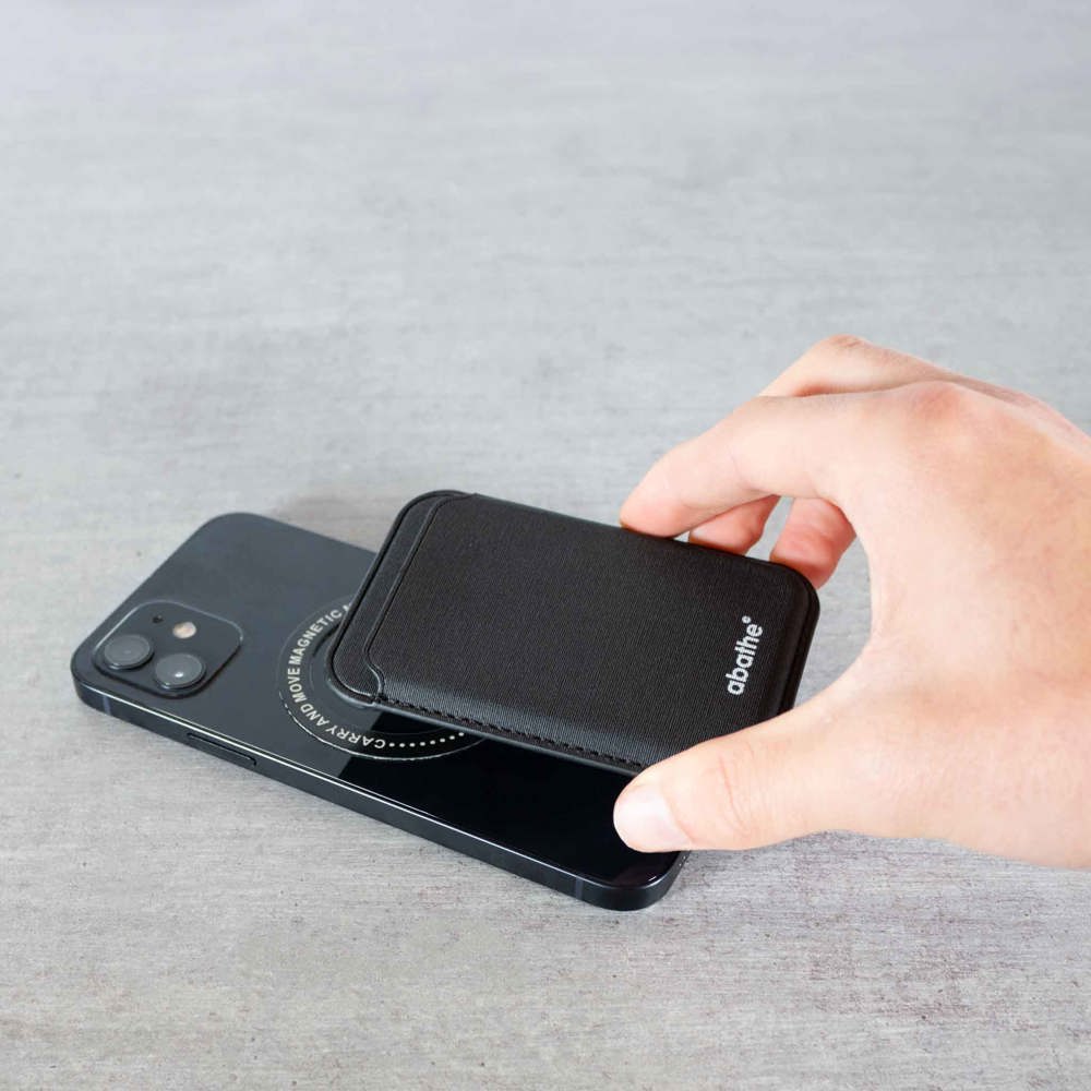 MagCard phone "easy"
