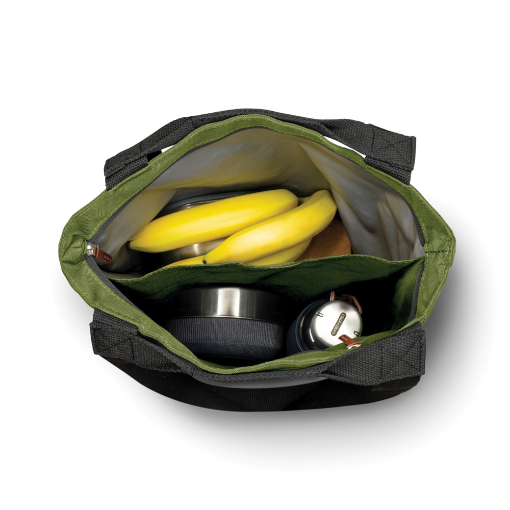Black+Blum 16L Insulated Tote/ Koel Tas