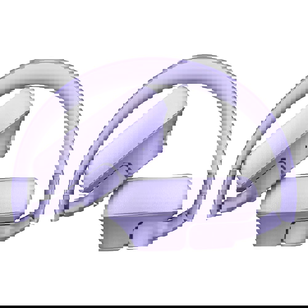 3HP3200 I Fresh 'n Rebel Clam Core Draadloze over-ear koptelefoon met ENC