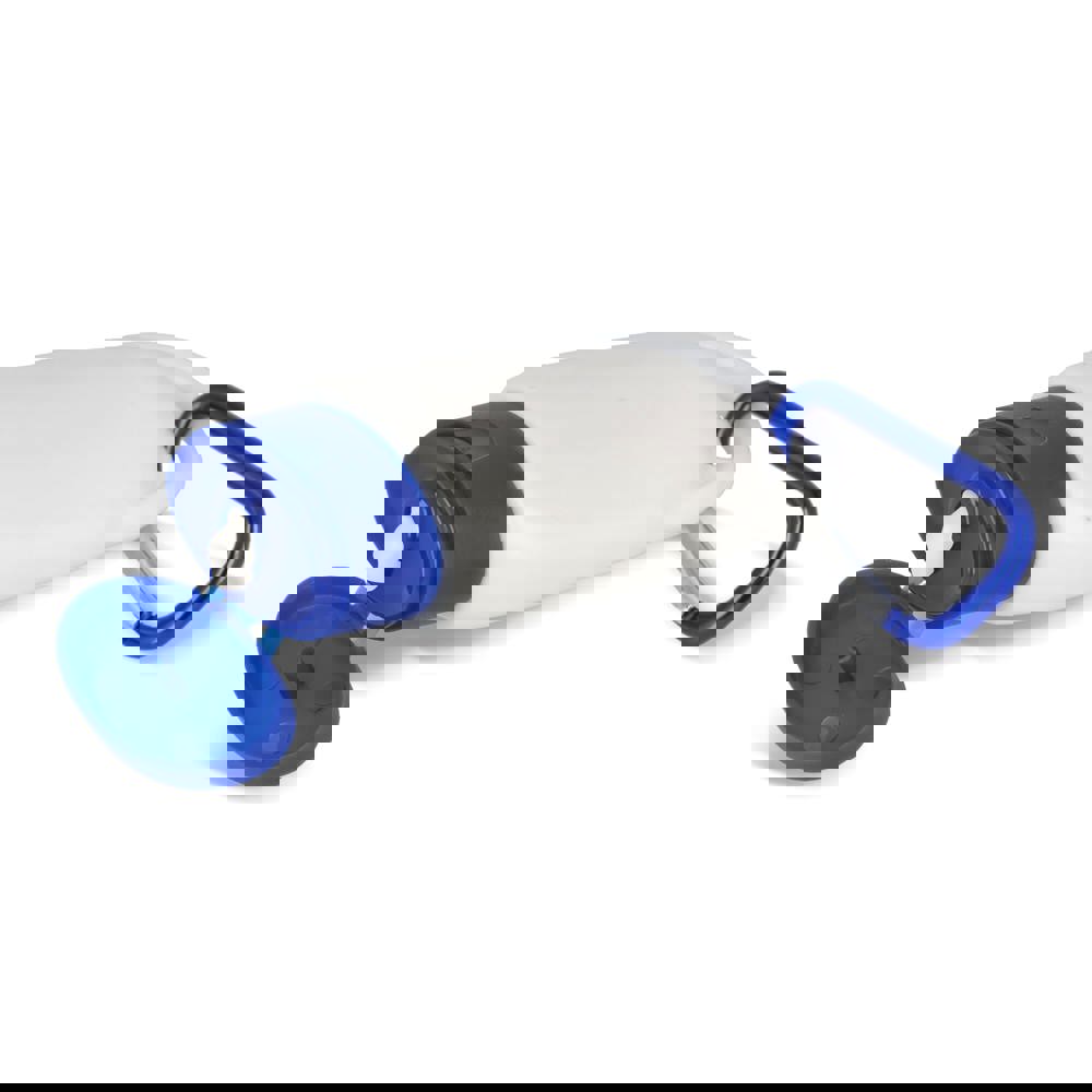 Zonnebrandlotion met Karabijnhaak SPF30 Gerecycled Materiaal